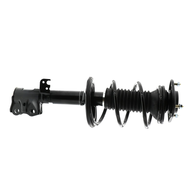 KYB Shocks & Struts Strut Plus - KYB Shocks & Struts Strut Plus Front Left TOYOTA Matrix (FWD w/ 1.8L) 2013-2009