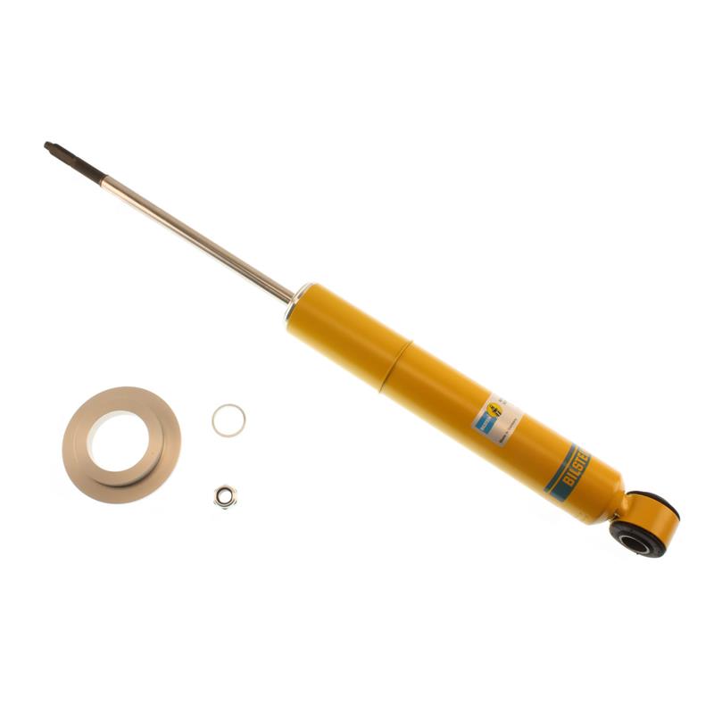 BIL B8 Series Shocks - Bilstein B8 1986 Mazda RX-7 Base Rear 46mm Monotube Shock Absorber