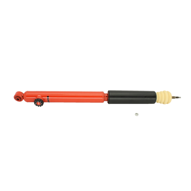 KYB Shocks & Struts AGX - KYB Shocks & Struts AGX Rear FORD Focus 2000-07