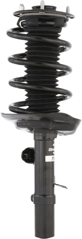 KYB Shocks & Struts Strut Plus - KYB 13-17 Honda Accord 2.4L / 14-15 Accord Hybrid 2.0L Strut Plus Assembly - Front Right