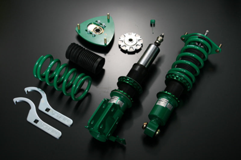 TEIN Coilover - Mono Sport - Tein 88-94 Nissan Skyline GT-R R32 Mono Sport Damper Coilover Kit *SPECIAL ORDER*