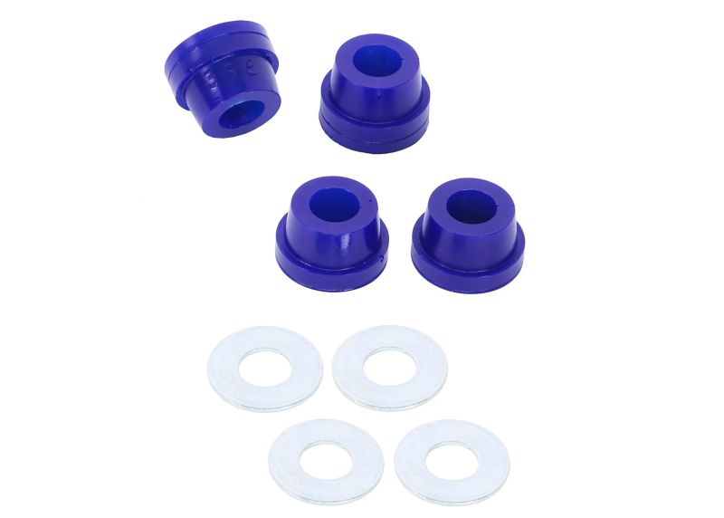 SPR Bushings - Control Arm - SuperPro 1958 Austin Healey Sprite Base Front Upper Control Arm Outer Bushing Kit
