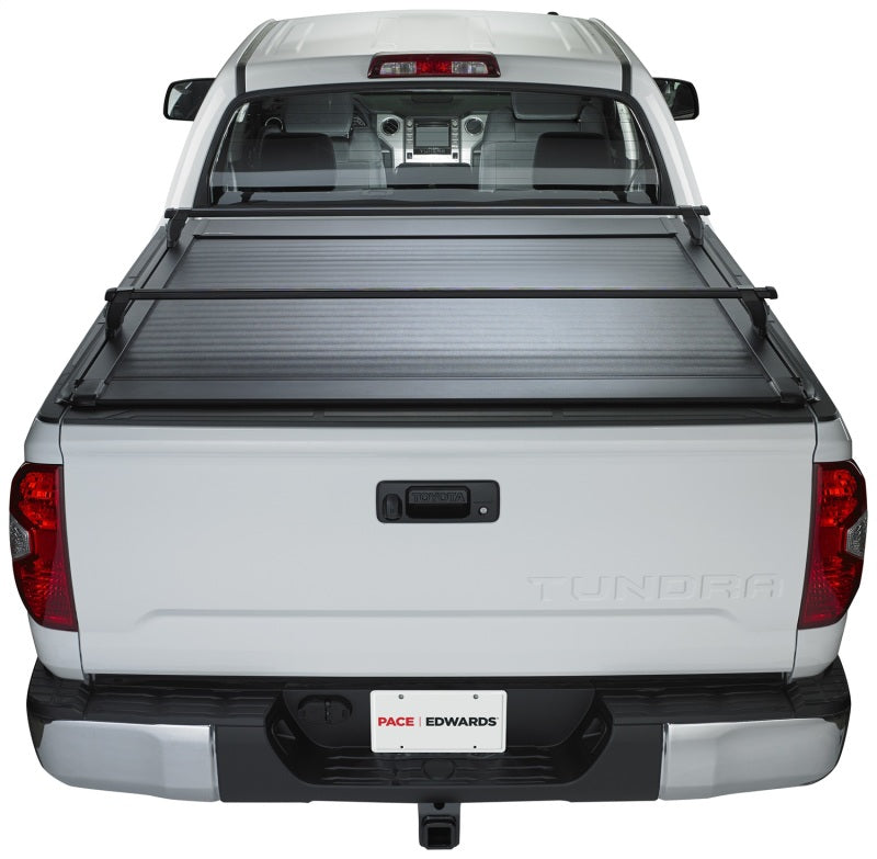PE UltraGroove - Pace Edwards 02-09 Dodge Ram 2500/3500 8ft Bed UltraGroove