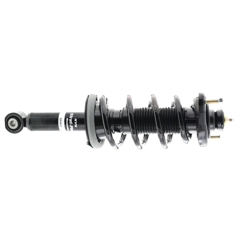 KYB Shocks & Struts Strut Plus - KYB Shocks & Struts Strut Plus Rear Left Honda CR-V 2012-16