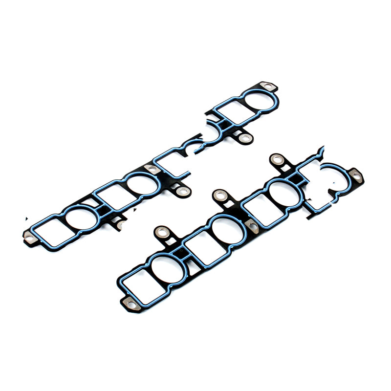 CG Intake Gaskets - Cometic 96-98 Ford 4.6L DOHC Intake Plenum Gaskets (Pair)