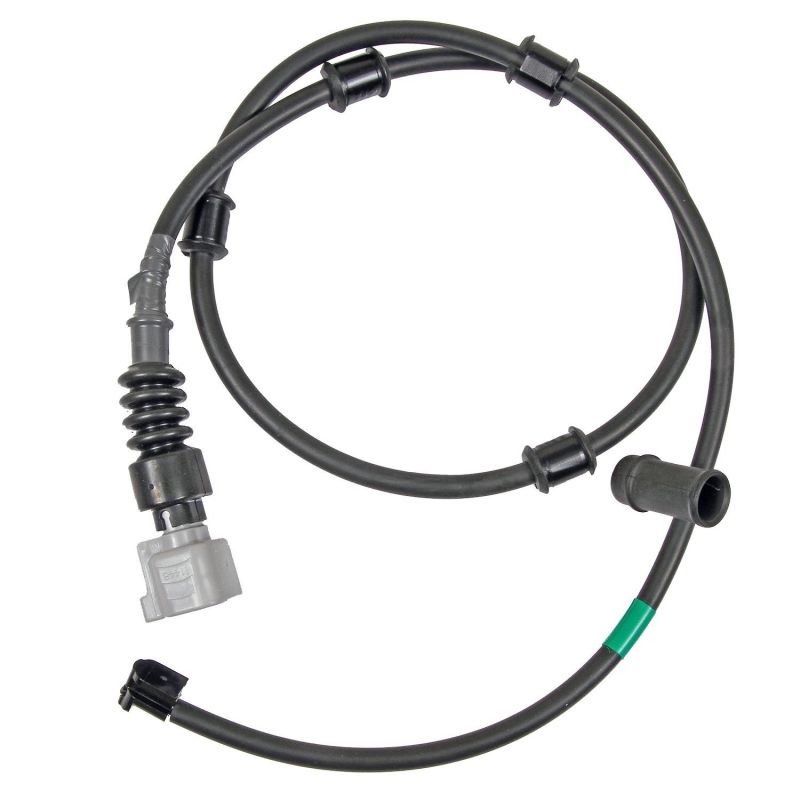 PSB Euro-Stop Brake Pad Sensor - Power Stop 18-19 Lexus LC500 Rear Euro-Stop Electronic Brake Pad Wear Sensor