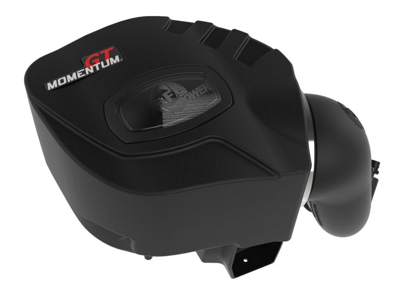AFE Momentum GT Cold Air Intakes - aFe POWER Momentum GT Pro Dry S Intake System 20-23 BMW X3/X4 M40i L6-3.0L (t) B58