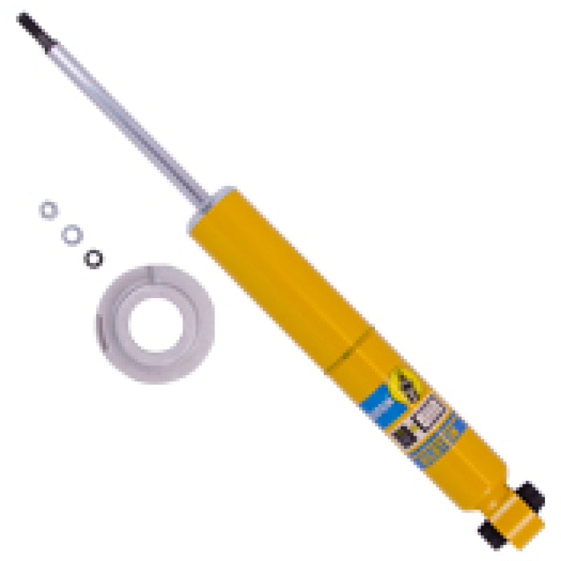 BIL B6 Series Shocks - Bilstein B6 14-18 Subaru Forester Rear Monotube Shock Absorber