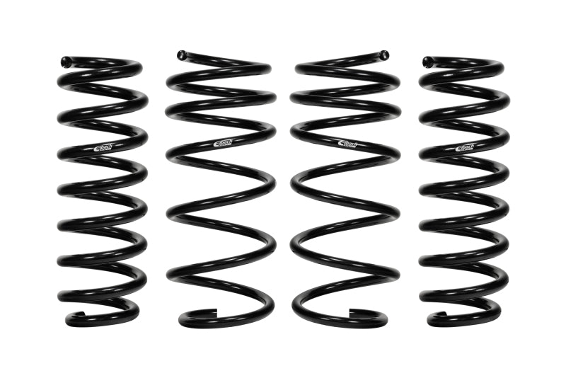 EIB Pro-Kits - Eibach Pro-Kit for 19-20 Acura RDX A-Spec AWD