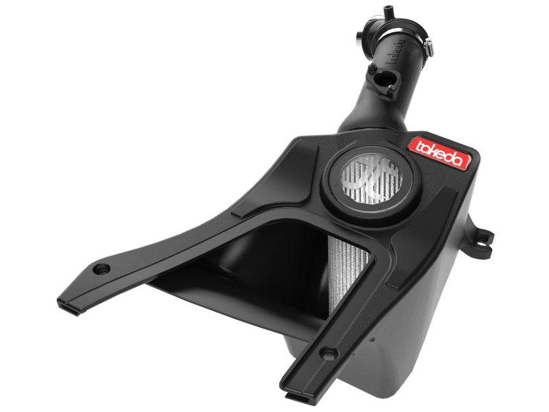AFE Takeda Momentum Intake - aFe 22-25 Honda Civic (2.0L L4) Takeda Momentum Cold Air Intake System W/ Pro DRY S Filter