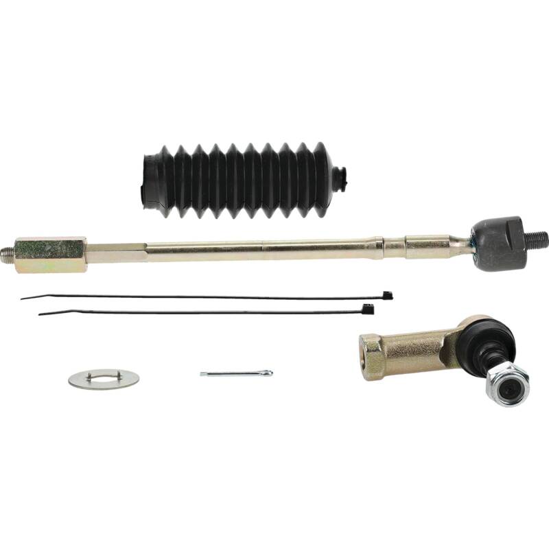 ABR Tie Rod Kits - All Balls Racing 14-20 Yamaha Viking 700 Rack Tie Rod Kit - Left