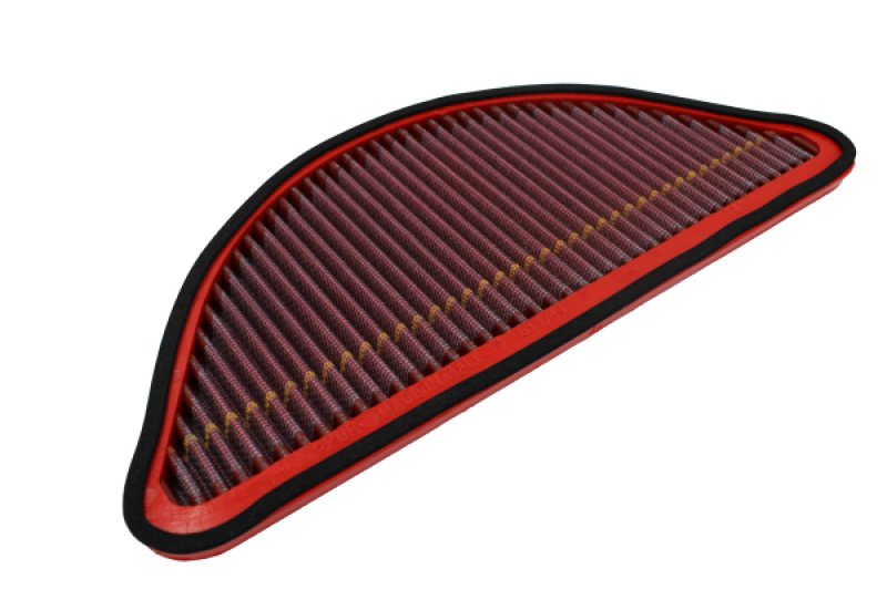 BMC Motorcycle Replacement Filters- Race - BMC 10-12 MV Agusta F4 1000 Replacement Air Filter- Race