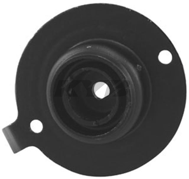 KYB Strut Mounts - KYB Shocks & Struts Strut Mounts Rear MAZDA 323 1986-89 MAZDA GLC 1981-85 MERCURY Capri 1991-94 MERC