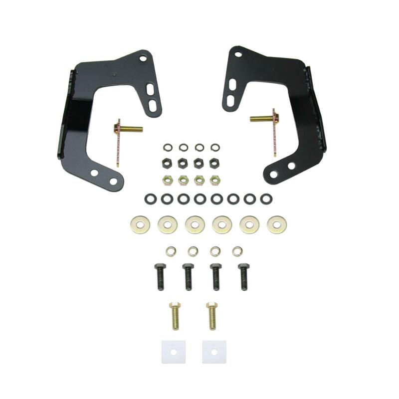 WES HDX Grille Guards - Westin 2011-2016 Ford F-250/350HD Super Duty HDX Grille Guard - Black