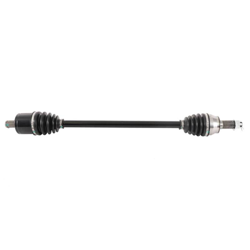 ABR A-Arm Kits - All Balls Racing 2022 Ranger XP 1000 EPS Premium/14-16/20-22 RZR XP 1000 Axle