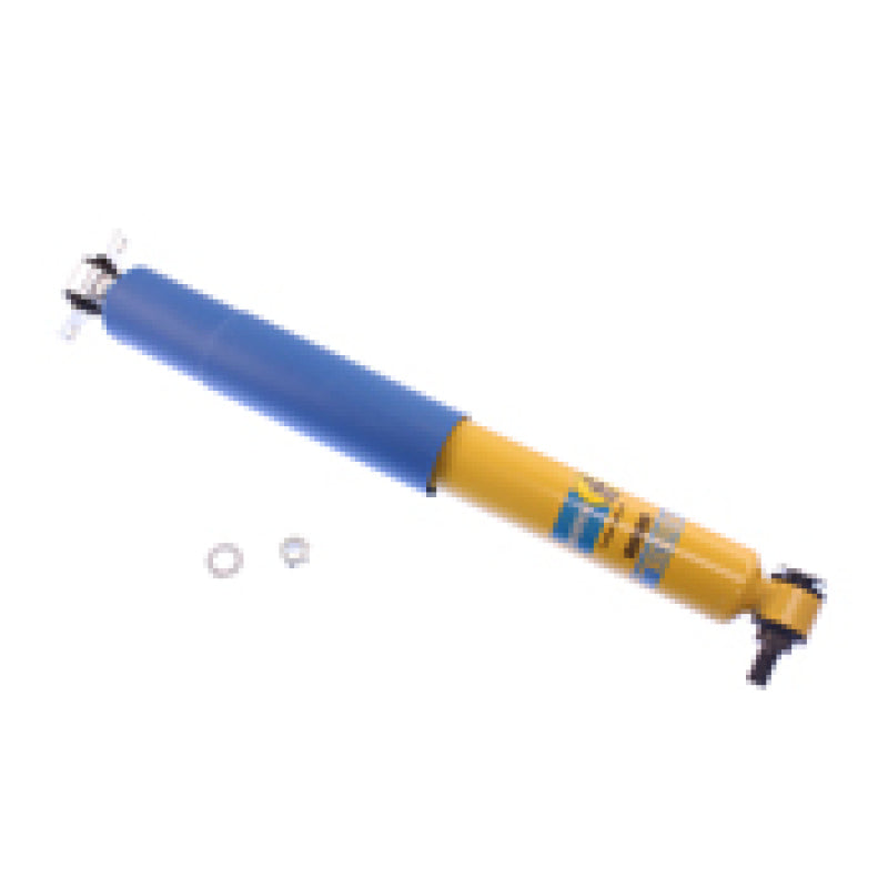 BIL B6 Series Shocks - Bilstein B6 69-83 Chevrolet Malibu Rear 46mm Monotube Shock Absorber
