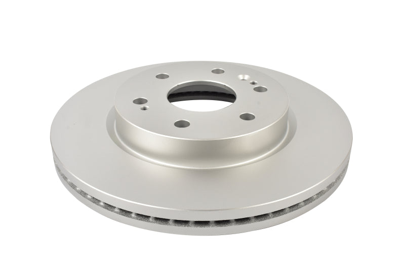 DBA En-Shield Standard Rotors - DBA 21-23 Cadillac Escalade (Excl 6 Piston BBK) Front En-Shield Standard Rotor