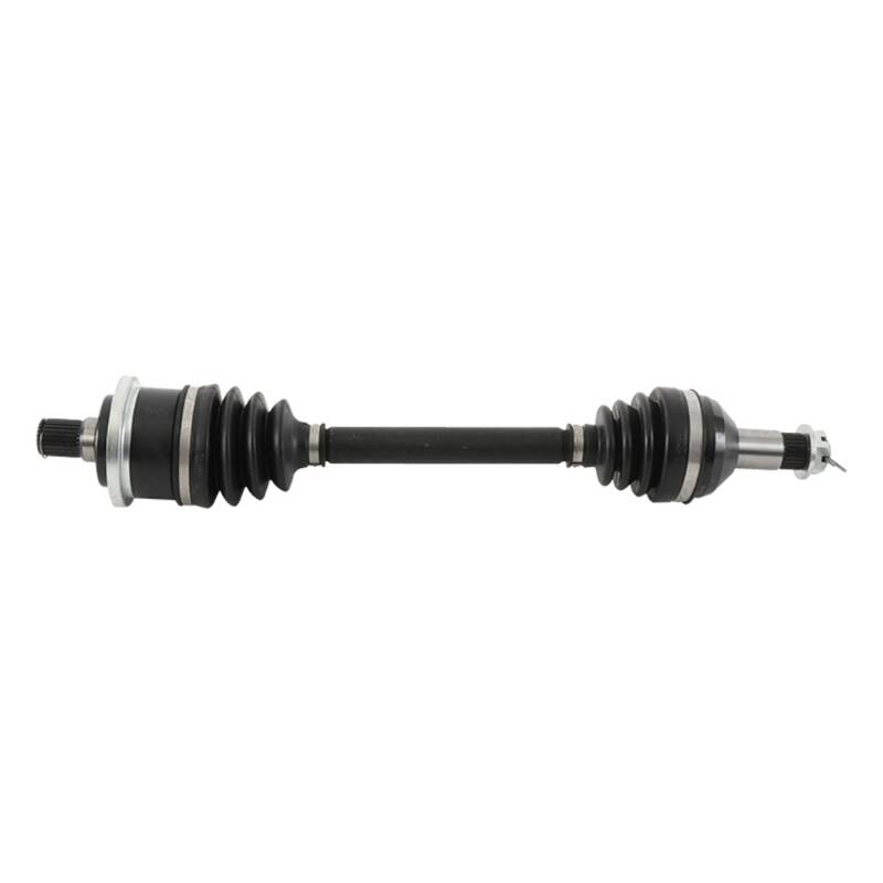 ABR A-Arm Kits - All Balls Racing 08-10 1000 H2 Thundercat/09-10 1000 TRV/09-10 1000 TRV Cruiser Axle