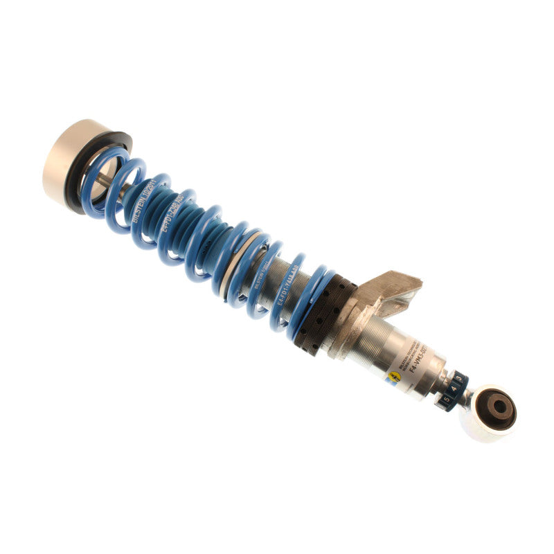 BIL B16 Series Suspension Kits - Bilstein B16 1995 Porsche 911 Carrera Front and Rear Performance Suspension System