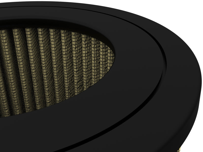 AFE PG7 Drop In Filter - aFe MagnumFLOW Air Filters OER PG7 A/F PG7 Toyota Hilux L4-2.4L/2.8L (td)