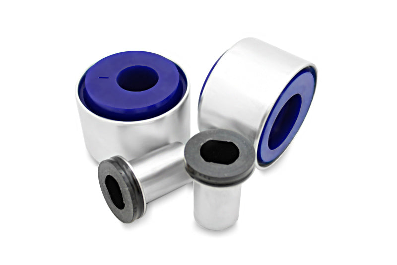 SPR Bushings - Control Arm - SuperPro Front Control Arm Bushing Kit