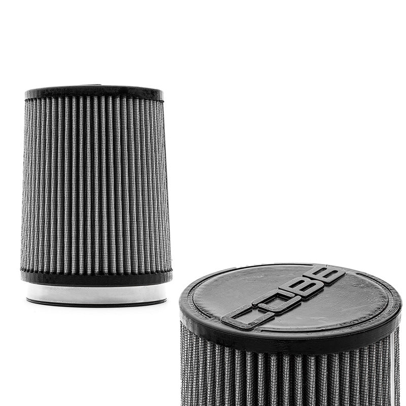 COBB Redline Carbon Intakes - Cobb 22-23 Volkswagen Golf GTI MK8 Redline Carbon Fiber Intake System