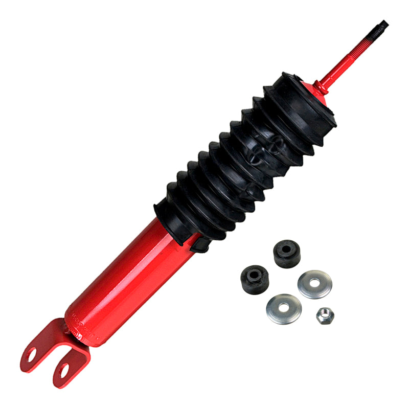 KYB MonoMax Shock - KYB Shocks & Struts MonoMax Front CADILLAC Escalade 2002-06 CHEVROLET Avalanche 1500 (2WD) 2002-06 C