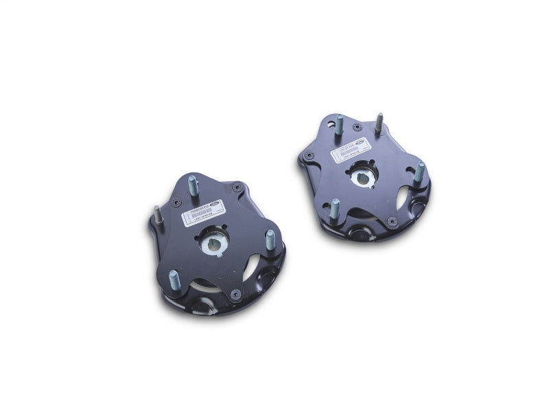 FR Strut Tower Braces - Ford Racing 15-24 Ford Mustang GT / 15-20 Ford Mustang GT350 Front Adjustable Strut Mounts