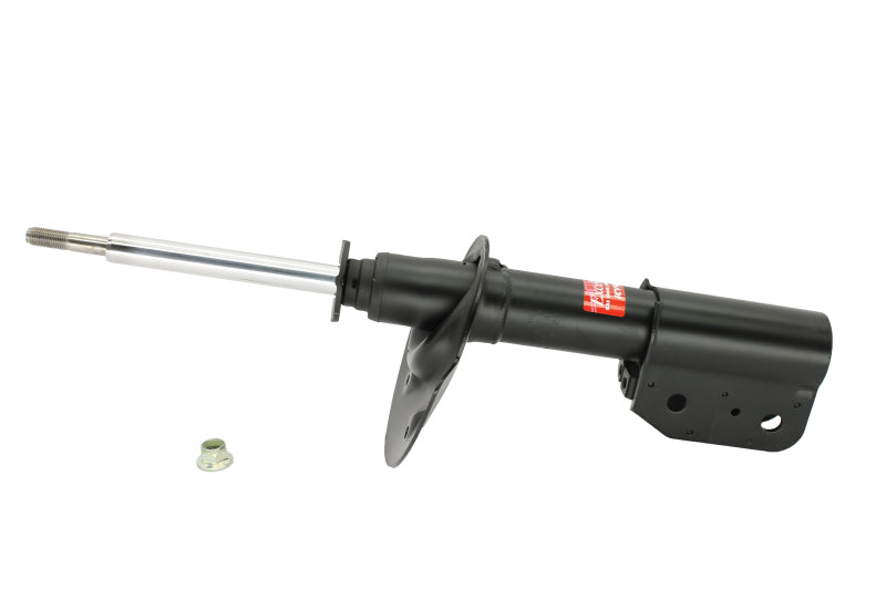 KYB Shock & Strut Excel-G - KYB Shocks & Struts Excel-G Front CHEVROLET Impala 2006-10 CHEVROLET Monte Carlo 2004-07 PONTIAC Gra