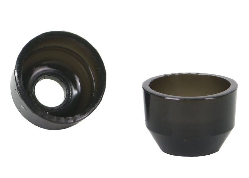 WL Dust Boots - Whiteline Tie Rod Dust Boot Set