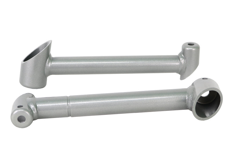WL Sway Bars - Rear - Whiteline 22-23 Subaru BRZ Rear Sway Bar Mount Support Brace