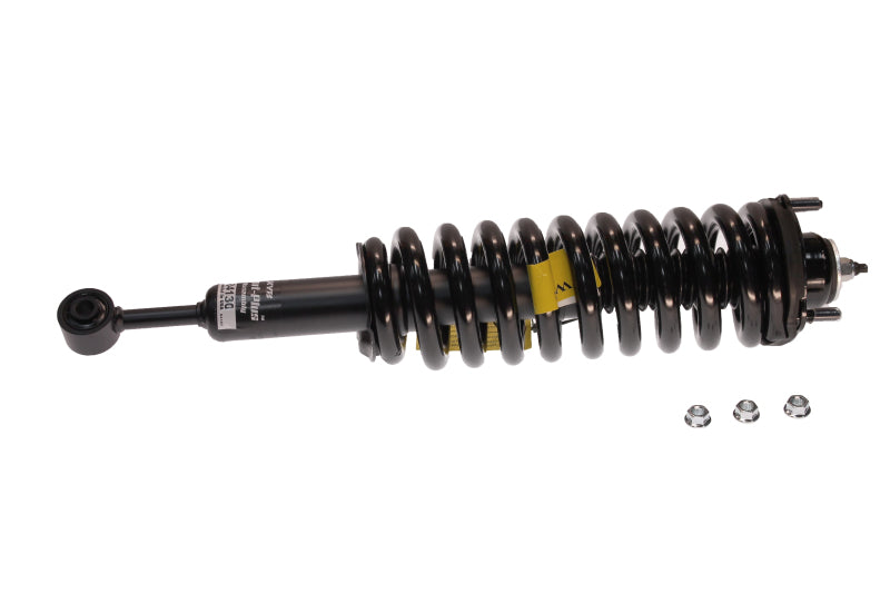 KYB Shocks & Struts Strut Plus - KYB Shocks & Struts Strut Plus Front Right TOYOTA 4-Runner (4WD) 2009-2003