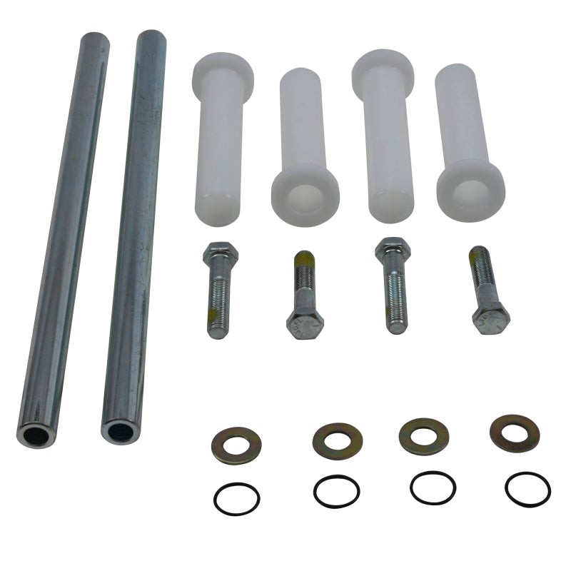 PIV A-Arm Kit - Pivot Works 16-20 Polaris Sportsman 450 HO A-Arm Kit - Front Lower 1 Kit Req Per Veh