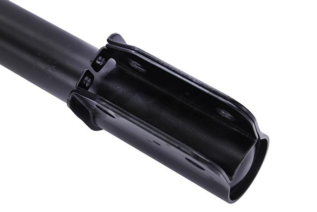 KYB Shock & Strut Excel-G - KYB Shocks & Struts Excel-G Rear CHEVROLET Lumina 1995-01 CHEVROLET Monte Carlo 1995-99
