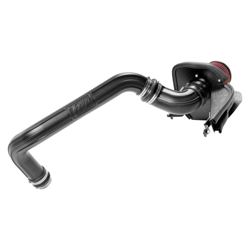 FLO Cold Air Intake - Flowmaster 15-18 Focus ST 2.0T Performance Cold Air Intake Kit