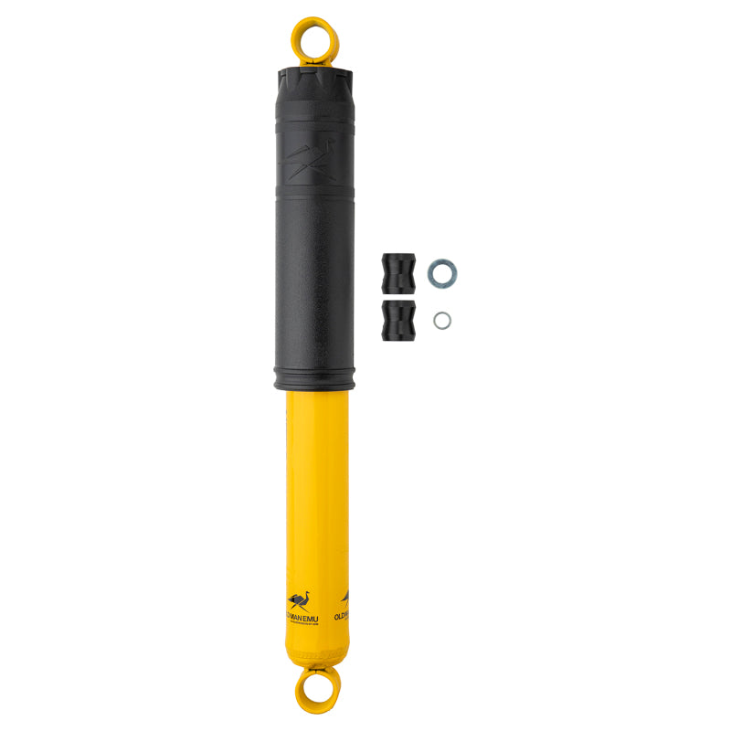 ARB OME Nitrocharger Sport Shocks - ARB / OME Nitrocharger Sport Shock Dmax/Colorado R 2012 On