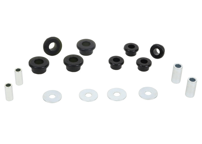 WL Bushings - Sway Bar - Whiteline Plus 4/92-9/07 Subaru Impreza (Inc WRX & STI) Front Sway Bar Link