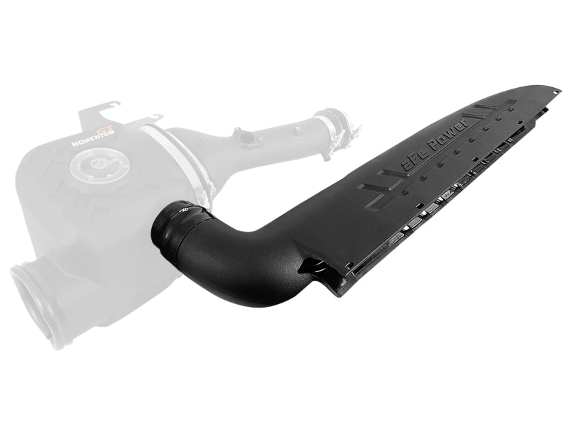AFE Air Scoops - aFe Momentum GT Dynamic Air Scoop 12-15 Toyota Tacoma V6 4.0L
