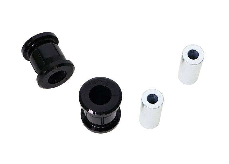 WL Bushings - Control Arm - Whiteline 13-17 Honda Accord Rear Control Arm Rearward Bushing