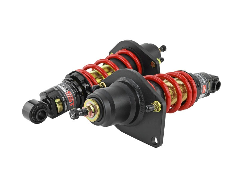 SK Pro-ST Coilovers - Skunk2 Mazda Miata NC Pro-ST Coilovers (Front 8 kg/mm - Rear 6 kg/mm)