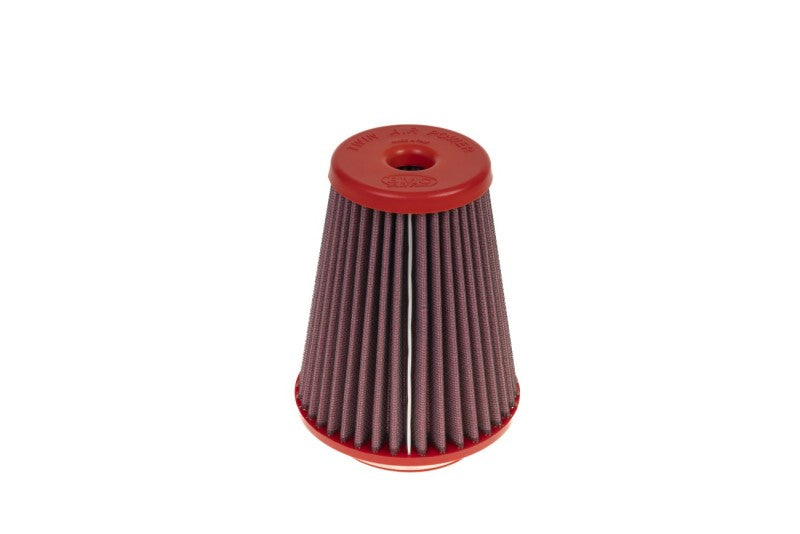 BMC Twin Air Conical Filters - BMC Twin Air Universal Conical Filter w/Polyurethane Top - 80mm ID / 151mm H