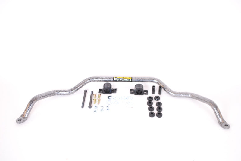 HWG Front Sway Bars - Hellwig 63-65 Ford Mustang Solid Chromoly 1-1/8in Front Sway Bar