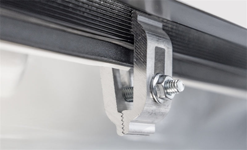 ACC LOMAX Tri-Fold Cover - Access LOMAX Tri-Fold Cover 2019 Dodge Ram 1500 5Ft 7In Box ( Except 2019 Classic)