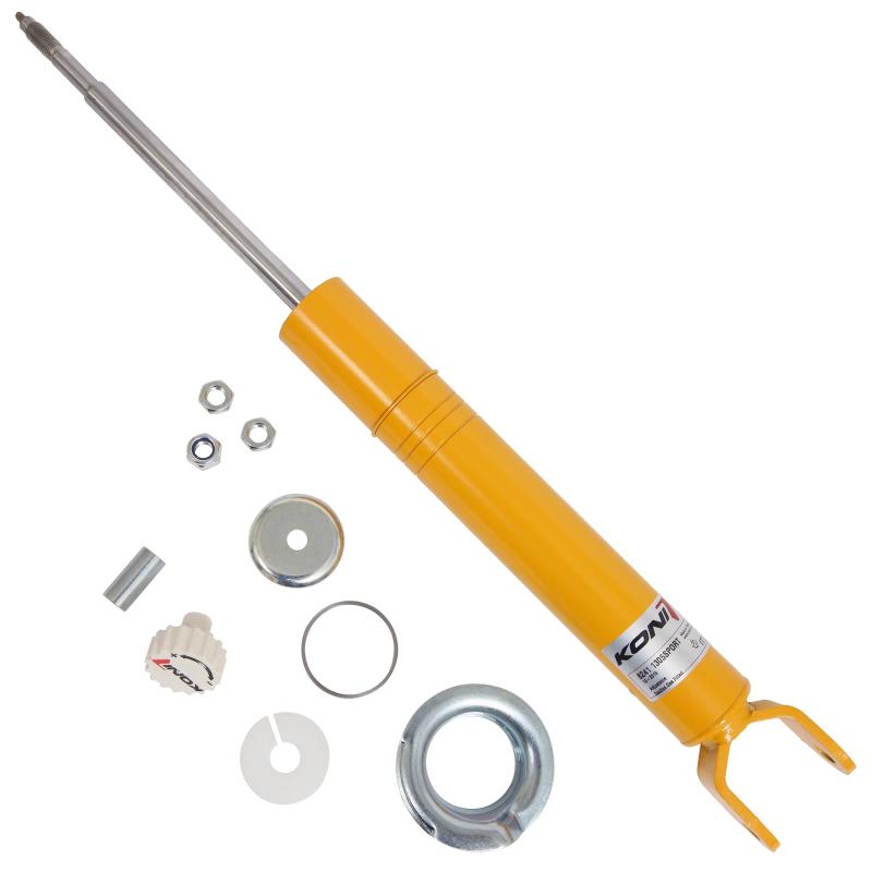 KON Sport (Yellow) Shocks - Koni Sport (Yellow) Shock 16+ Mazda MX-5 (ND) - Rear