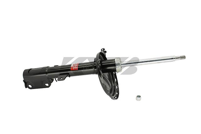 KYB Shock & Strut Excel-G - KYB Shocks & Struts Excel-G Rear Right LEXUS RX400H (FWD) 2006-07 TOYOTA Highlander (FWD) 2004-07
