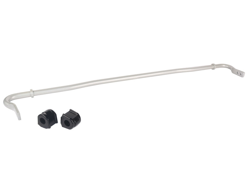 WL Sway Bars - Rear - Whiteline 2020+ Subaru Outback Rear 20mm 2 Point Adjustable Sway Bar