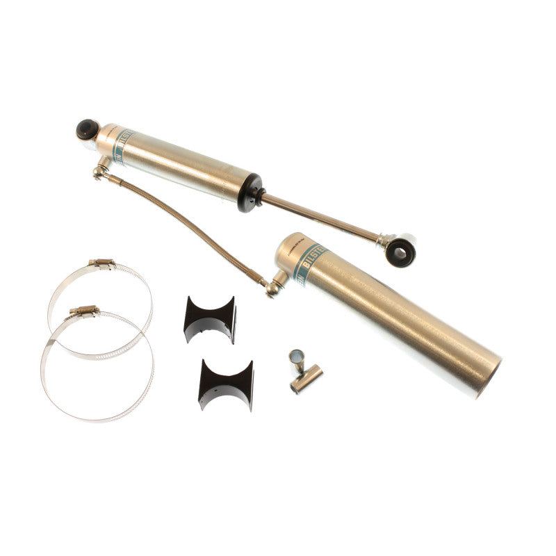 BIL B8 5160 Series Shocks - Bilstein 5160 Series 5165 Series 6.4in. Travel 360/80 46mm Monotube Shock Absorber