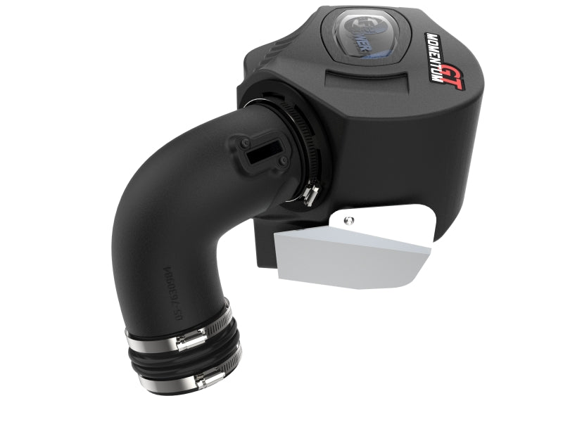 AFE Momentum GT Cold Air Intakes - aFe Momentum GT Pro 5R Cold Air Intake System 16-17 BMW 340i/ix B58