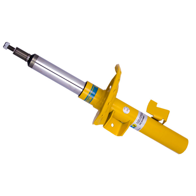 BIL B6 Series Shocks - Bilstein B6 2010-2014 Volvo XC60 Front Right Monotube Strut Assembly