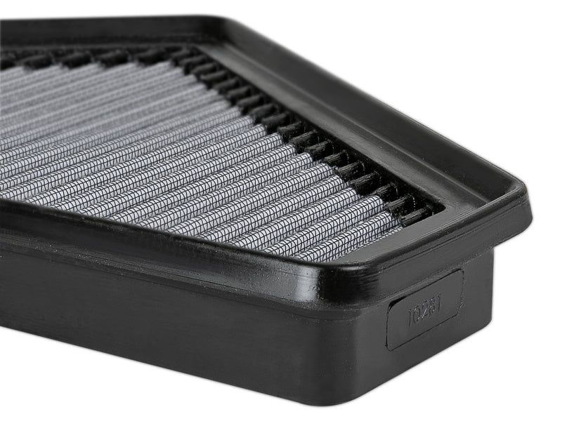AFE Magnum FLOW OE Replacement Filters - aFe Magnum FLOW OE Replacement Air Filter Cadillac CTS 10-14 V6-3.0L / CTS-V 09-15 V8-6.2L (sc)